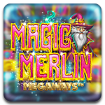 Magic Merlin Megaways