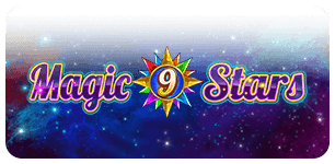 Magic Stars 9