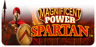 Magnificent Power Spartan