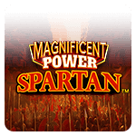 Magnificent Power Spartan