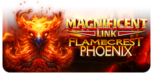 Magnificent Link Flamecrest Phoenix