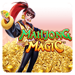MAHJONG MAGIC