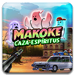 Makoke Caza Espiritus