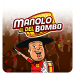 Manolo el del Bombo