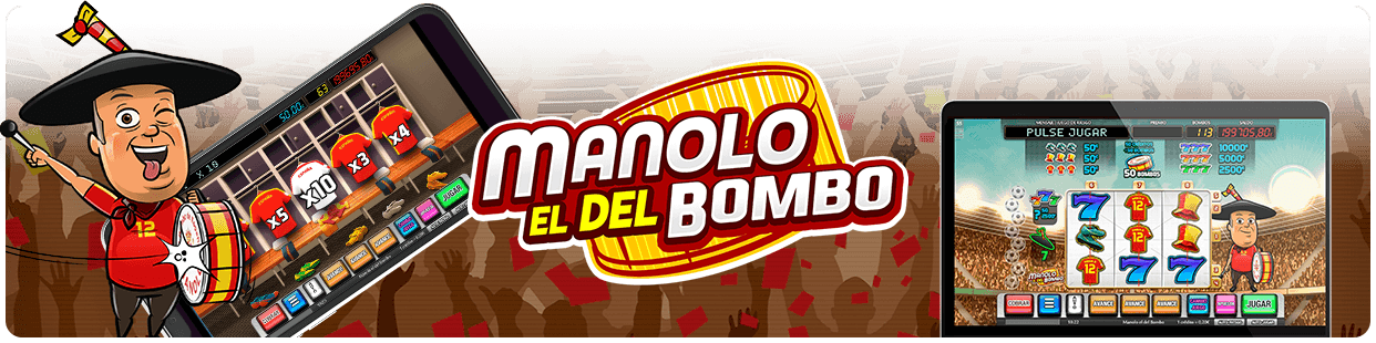 Manolo el del Bombo