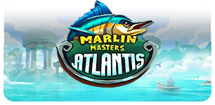 Marlin Masters Atlantis