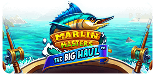 Marlin Masters The  Big Haul