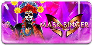Mask Singer