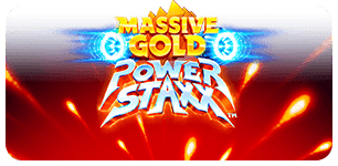 Massive Gold Power Staxx