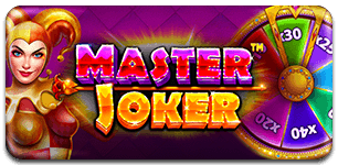 Master Joker