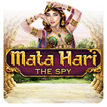Mata Hari The Spy