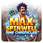 Max Spinwell Time Chronicles