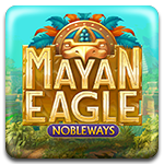 Mayan Eagle