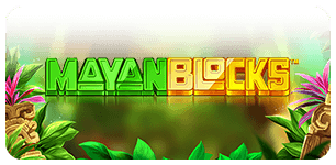 Mayan Blocks