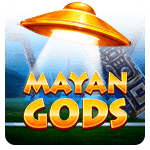 Mayan Gods