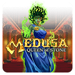 Medusa Queen of Stone