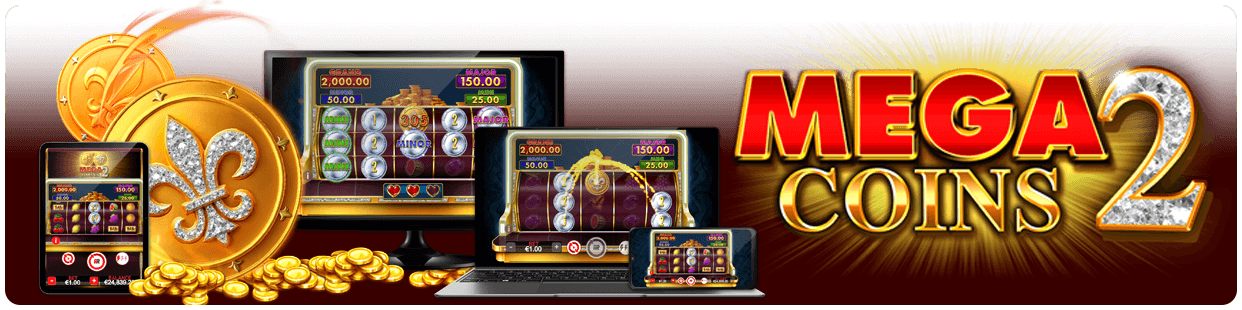 Mega Coins 2