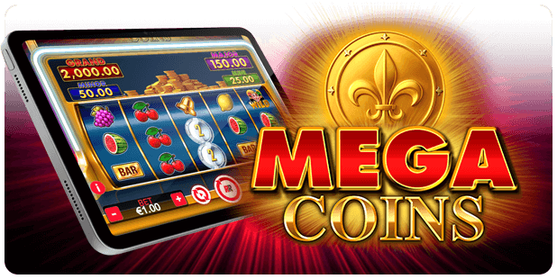 Mega Coins