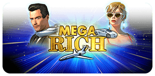 Mega Rich