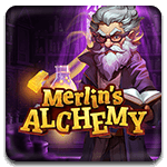 Merlins Alchemy