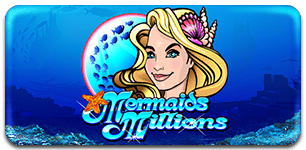 Mermaids Millions