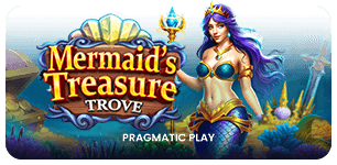 Mermaids Treasure Trove