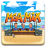 MGA Mix