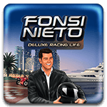 Fonsi Nieto Deluxe Racing Life