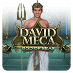 David Meca God of Seas