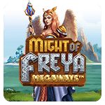 Might of Freya Megaways