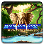 Diamond Link: Mighty Elephant