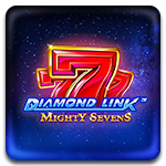 Diamond Link: Mighty Sevens