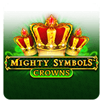 Mighty Symbol Crowns