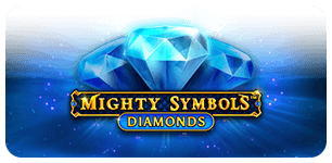 Mighty Symbols Diamonds