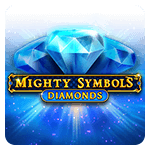 Mighty Symbols Diamonds