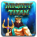 Mighty Titan Link and Win