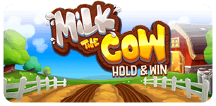 Milk The Cow