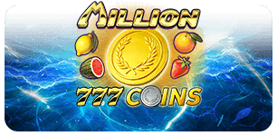 Million 777 Coins