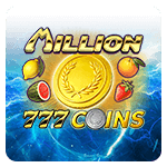 Million 777 Coins