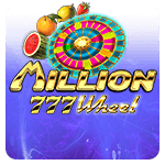 Million 777 Wheel