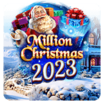 Million Christmas 2023