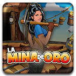 Mina de Oro