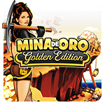 Mina de Oro Golden Edition