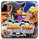 La Mina de Oro Halloween
