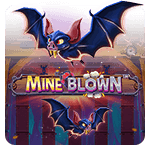 Mine Blown