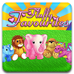 Mis Peluches Favoritos JP