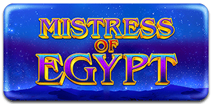 Mistress of Egypt