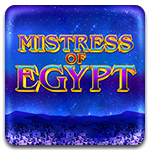 Mistress of Egypt