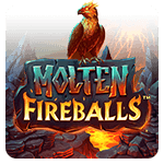 Molten FireBalls