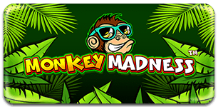 Monkey Madness